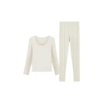 ENWEIS Women's Thermal Sets