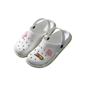 Ming Sheng Slippers / Home Slippers