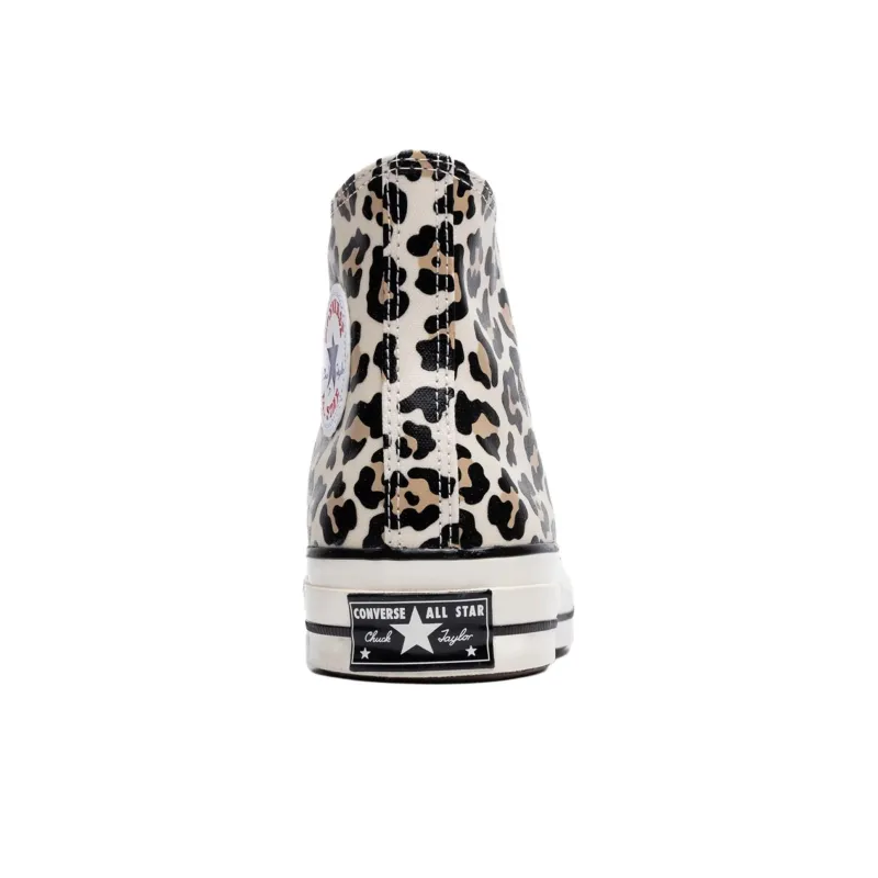 Converse Chuck 70 Hi Glow In The Dark Leopard Print-2