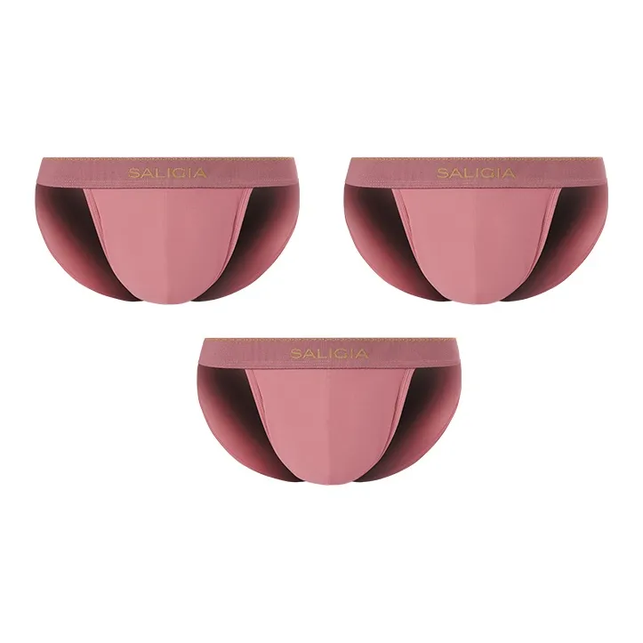 SALIGIA Underpants Men's 3 Pack-5