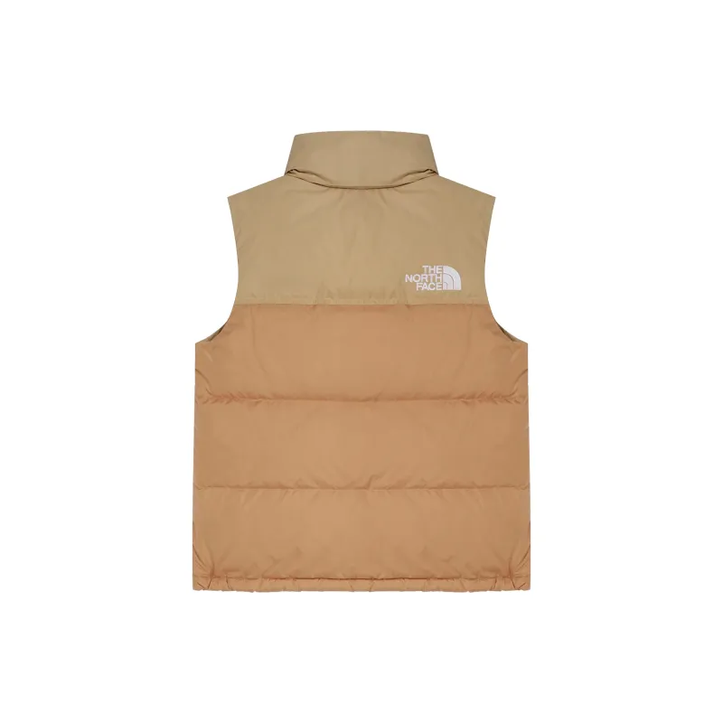 THE NORTH FACE Vest Women's Brown-1