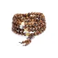 Chinese Zodiac Birthstone-Rabbits/Manjushri Bodhisattva