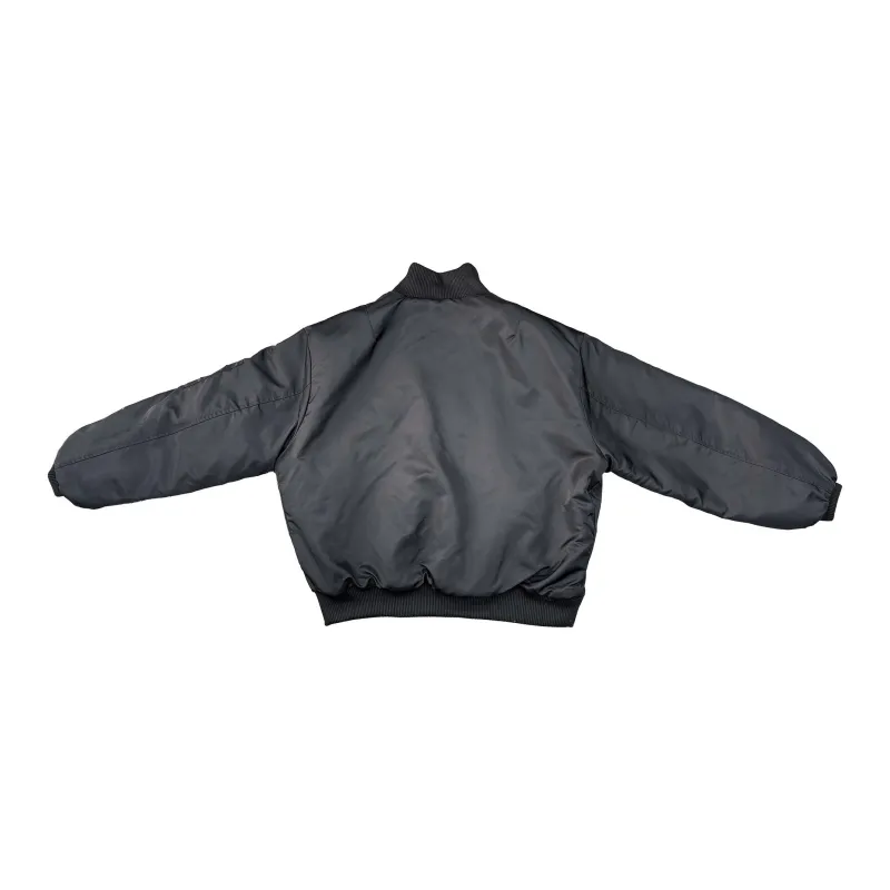 GEOFFREY B. SMALL Jackets Coats Unisex Black-1