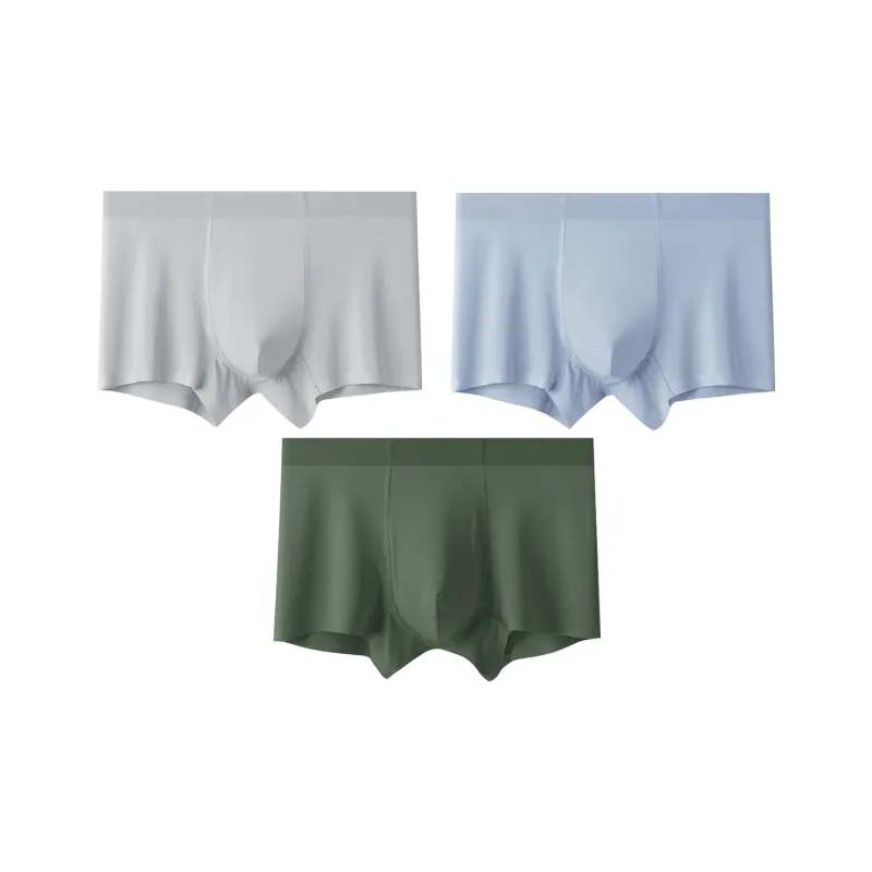 ZEROIN Men Underpants-36