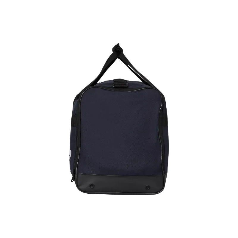 New Balance Polyester Handbag Shoulder Bag Crossbody Bag Travel Bag Unisex Marine Blue-1