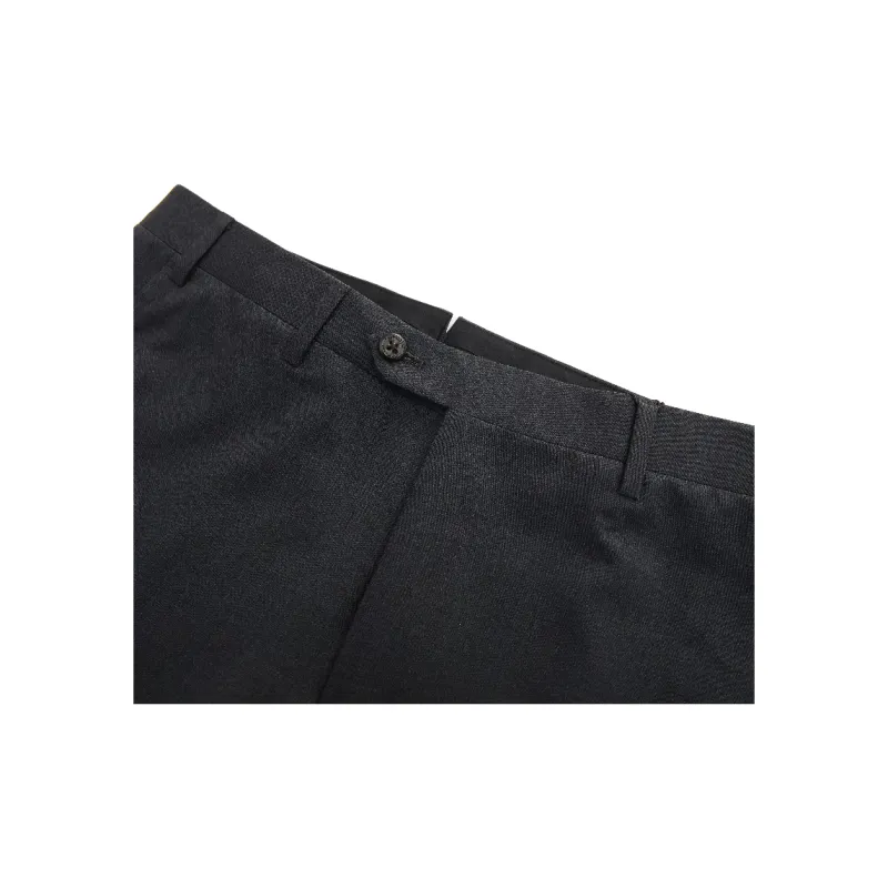 CORNELIANI Suit Trouser Men's Gray-5