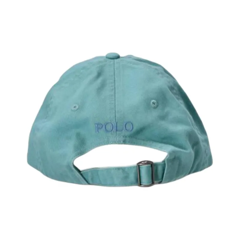 Polo Ralph Lauren Chino Ball Cap-2