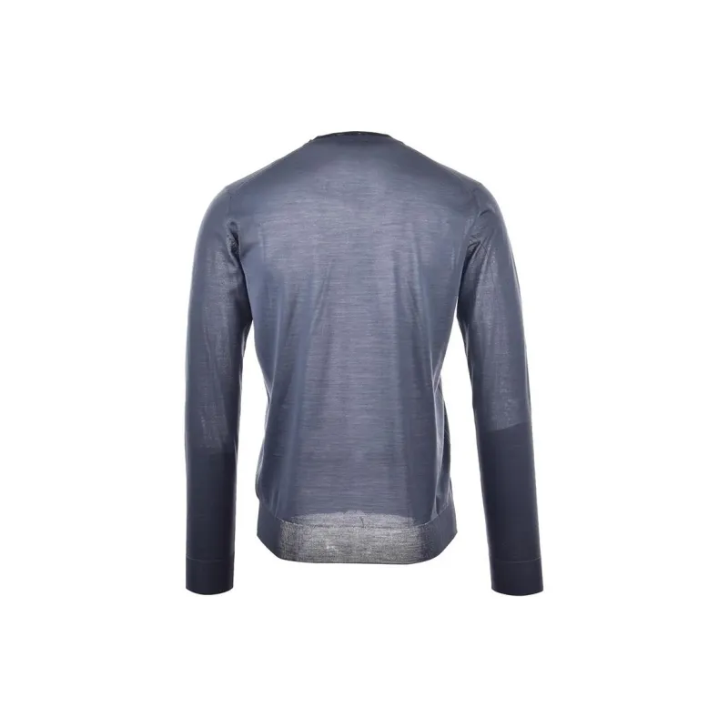CORNELIANI Sweater Men's Light Blue-1