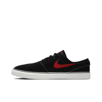 Nike Sb Zoom Janoski OG+ Black Summit White University Red
