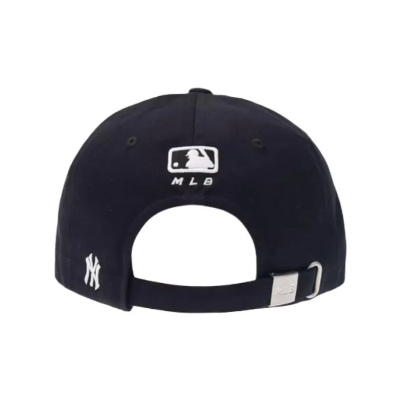 MLB - Baseball Caps Unisex Black/Pink-1