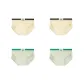 Light Yellow+Light Yellow+Light Green+Light Green