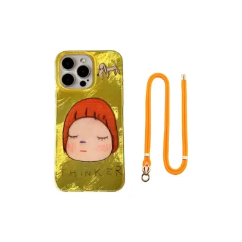 Kona Chun Phone Cases