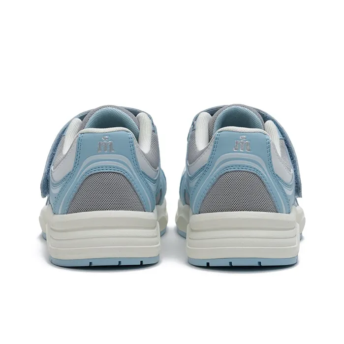 MASOOMAKE Lightweight And Breathable Low Top Skateboard Shoes Women's-23