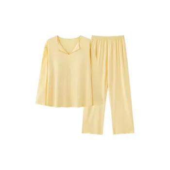 DanceBees Pajama Set Women's Standard Color