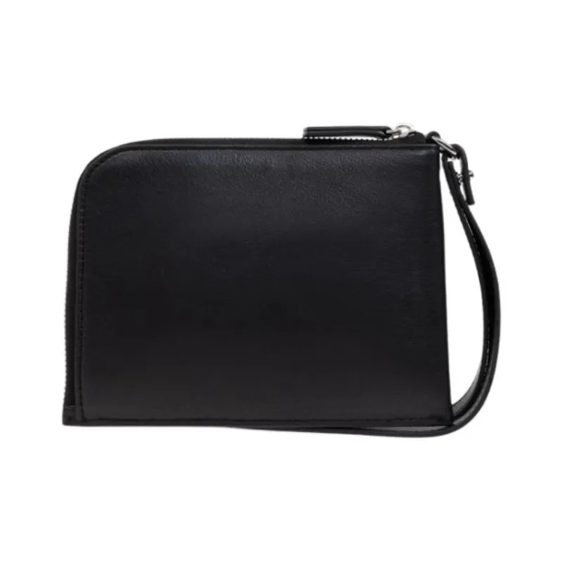 DSQUARED 2 Icon Logo Embossed Wallet-2