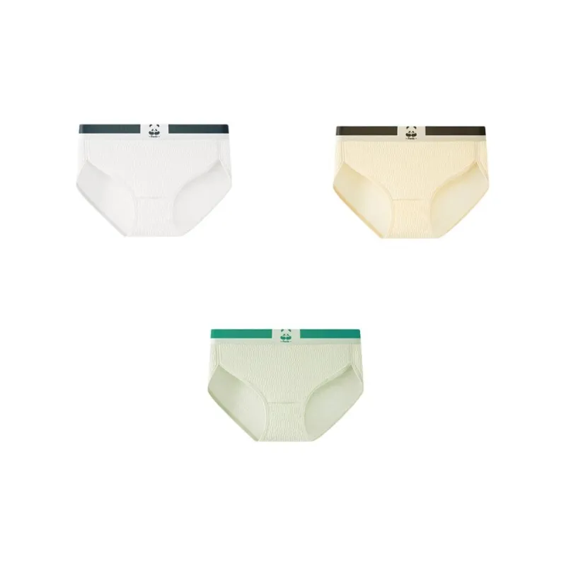 MIIOW Underpants Women's 3 Pack-15