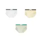 Fresh White+Light Yellow+Light Green