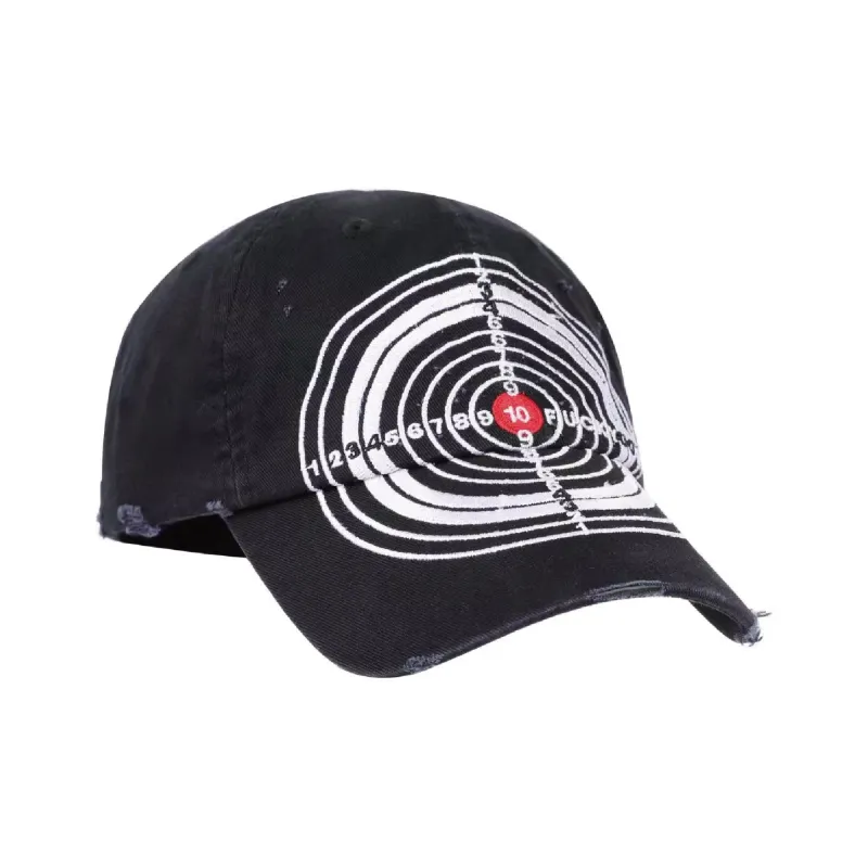 BEPOP Polyester Baseball Caps Unisex-1