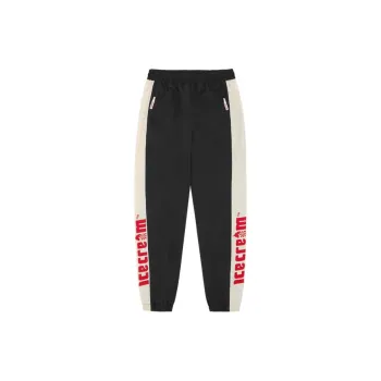 Ice Cream Logo print Track Pants