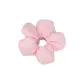 Pink Hair Tie