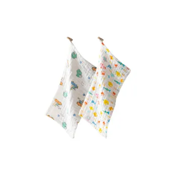 Sanli Towels