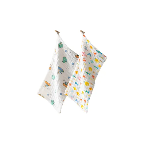 Sanli Towels