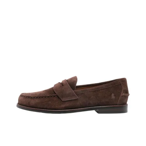 Polo Ralph Lauren Alston Penny Loafer