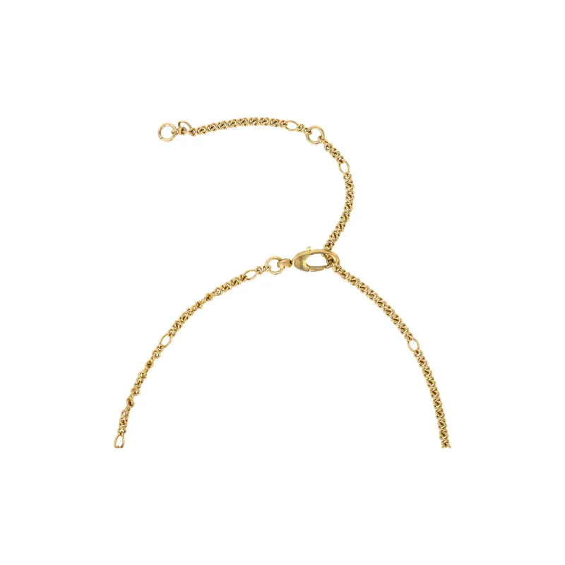 GUCCI Necklaces Women's-3