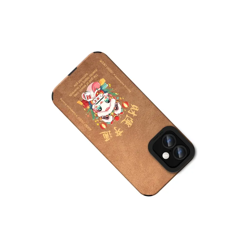KEXINSHENG Phone Cases-19