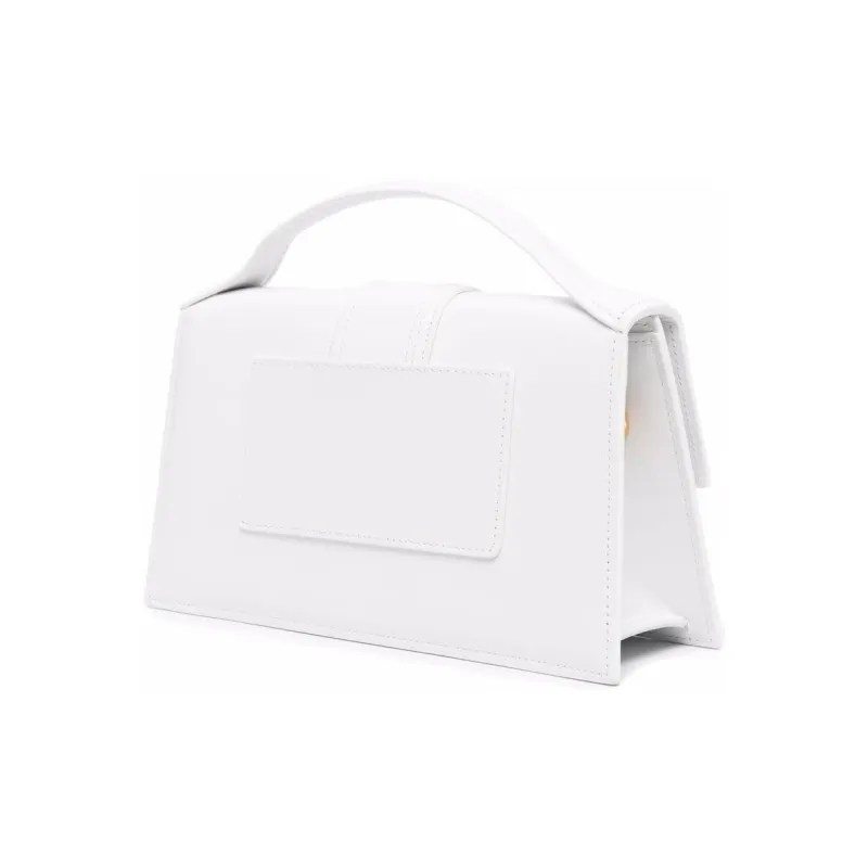 Jacquemus Le Grand Bambino Tote Bag-1