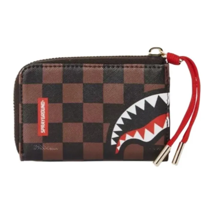 SPRAYGROUND Wallets-2