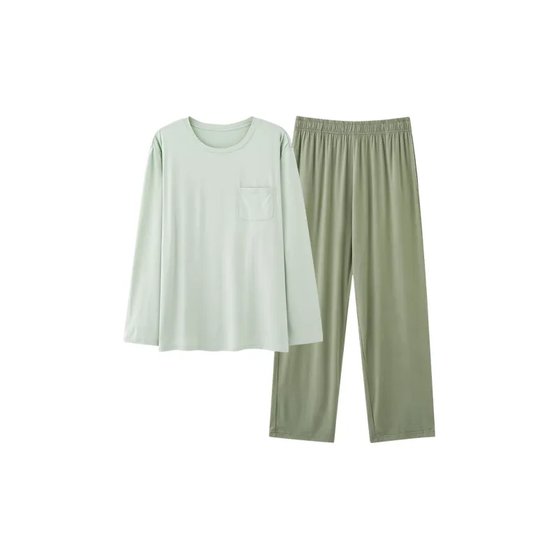 Urban beauty Men Pajama Sets-6