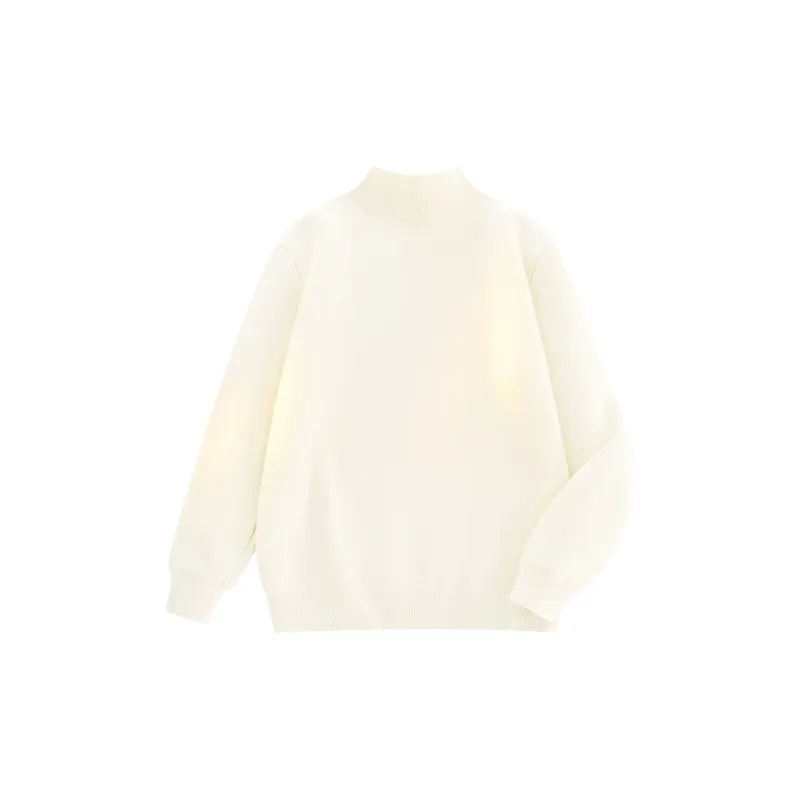 MINISO Sweaters Unisex-1
