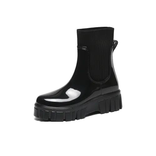 Captain Illy Rain Boots Women's