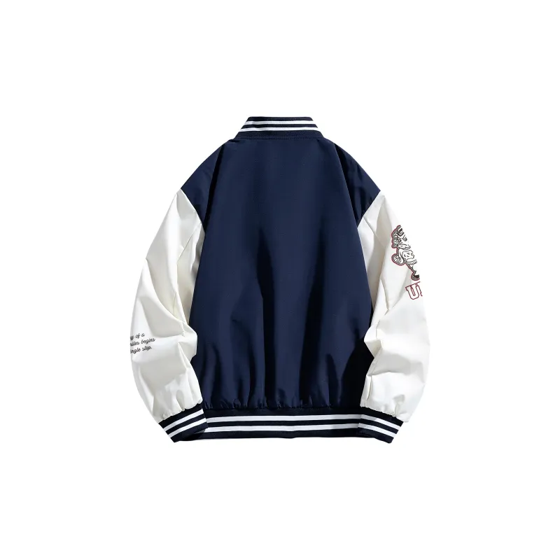NCAA Jackets Unisex-7