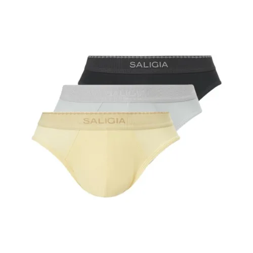 SALIGIA Underpants Men's 3 Pack