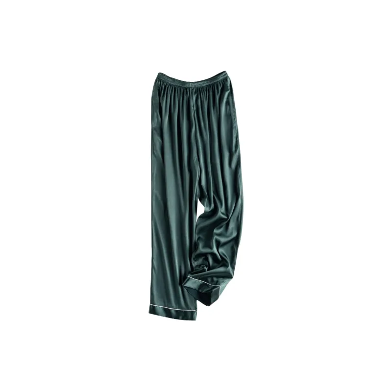 MADALLO Women's Pajama Pants-3
