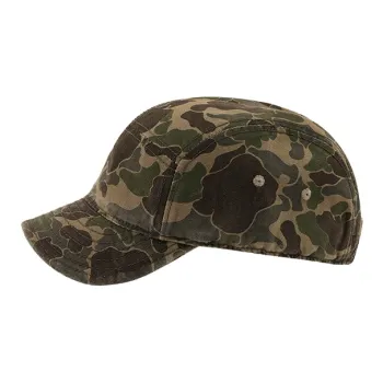 RX UVCUT Cotton Baseball Caps Unisex