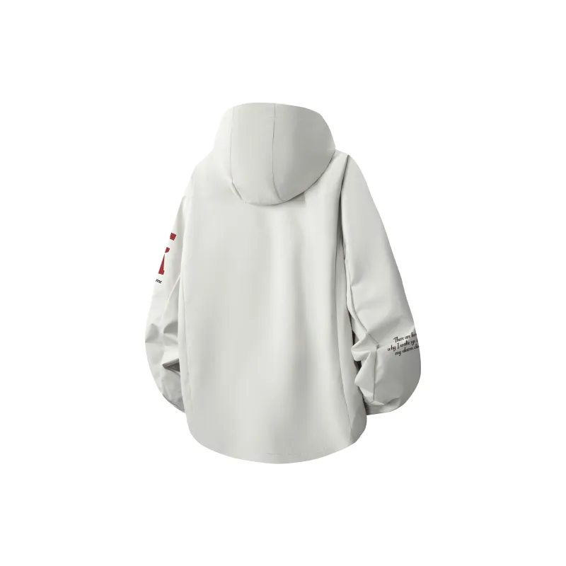 NCAA Jackets Unisex-5