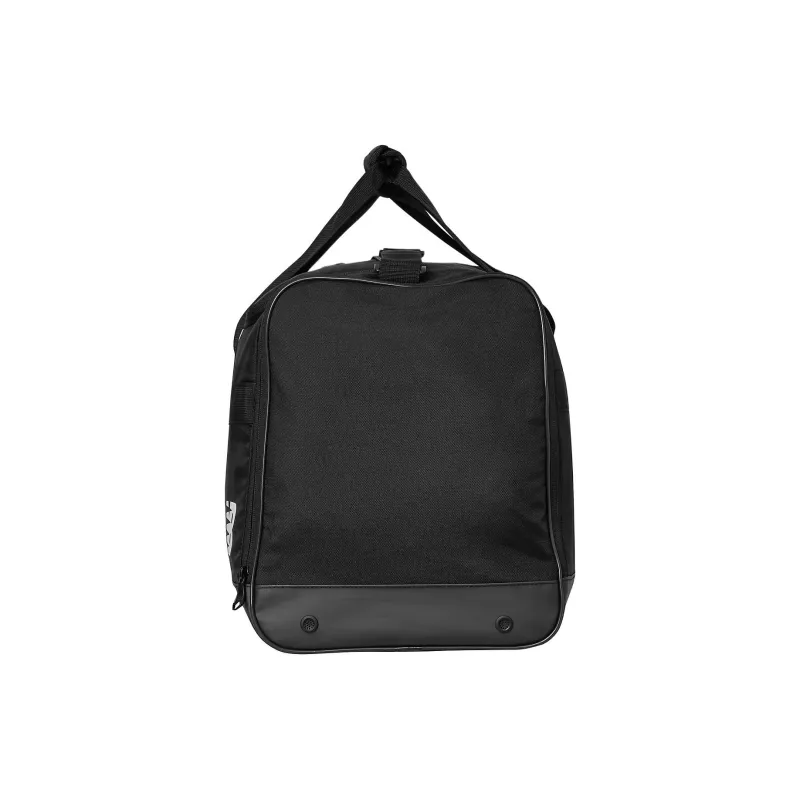 New Balance Polyester Handbag, Shoulder Bag, Crossbody Bag, Travel Bag Unisex Black-1