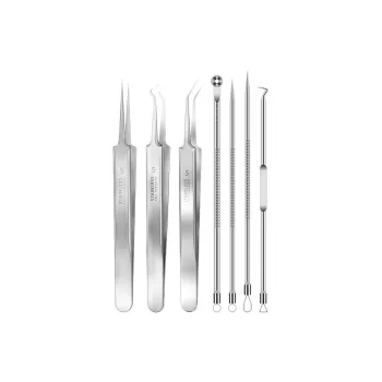 JIANYINGSHU Make up Tools Unisex
