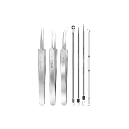 JIANYINGSHU Make up Tools Unisex