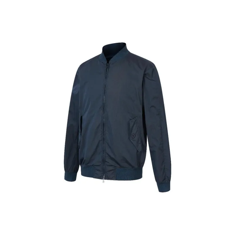CORNELIANI Jackets Coats Men's Navy Blue-2