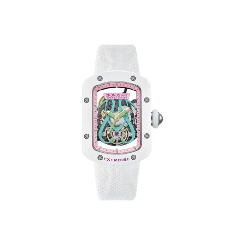 CRONUSART Women's Watch