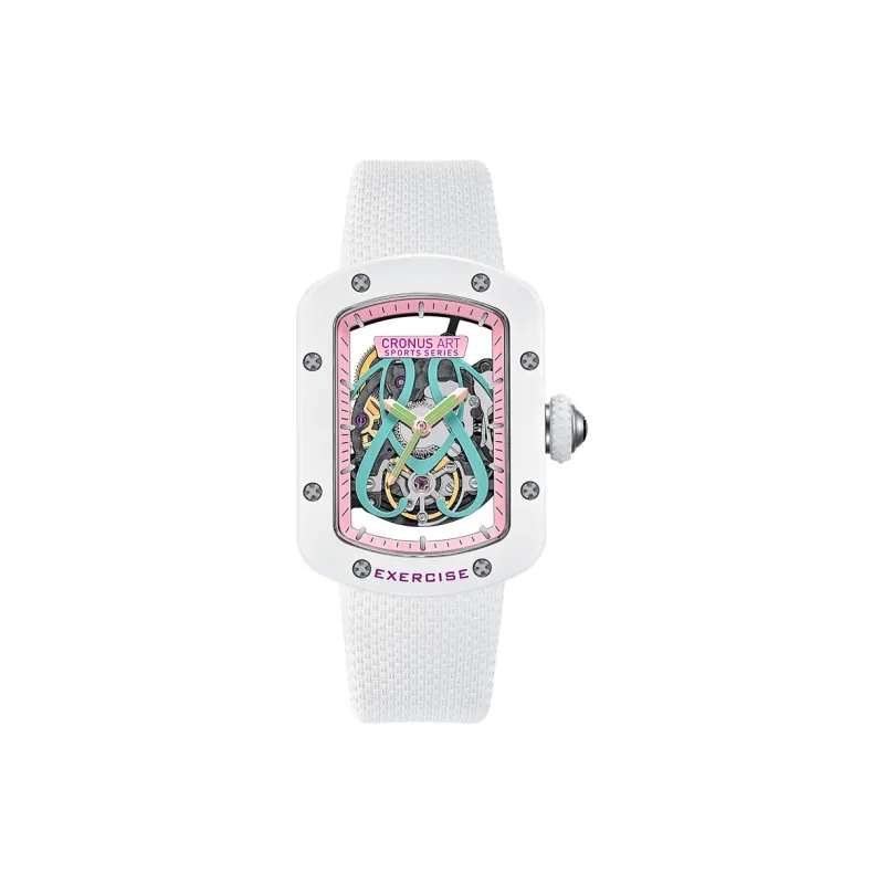 CRONUSART Women's Watch-0