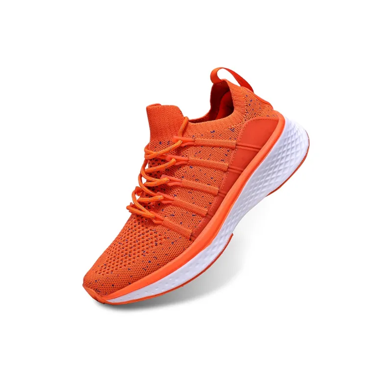 Grumpy Ram Slip Resistant Breathable Lightweight Low Top Casual Running Shoes Men's-16