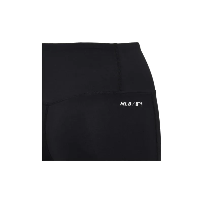 MLB Leggings Women's Black-3