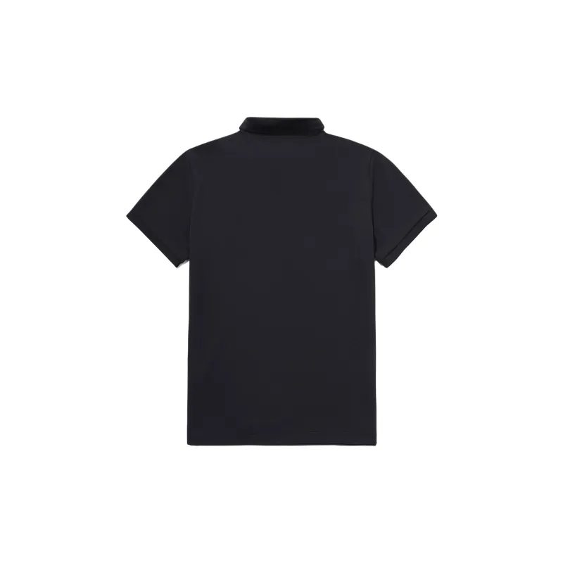 DESCENTE TOUGH Series Polo Shirt Unisex-6