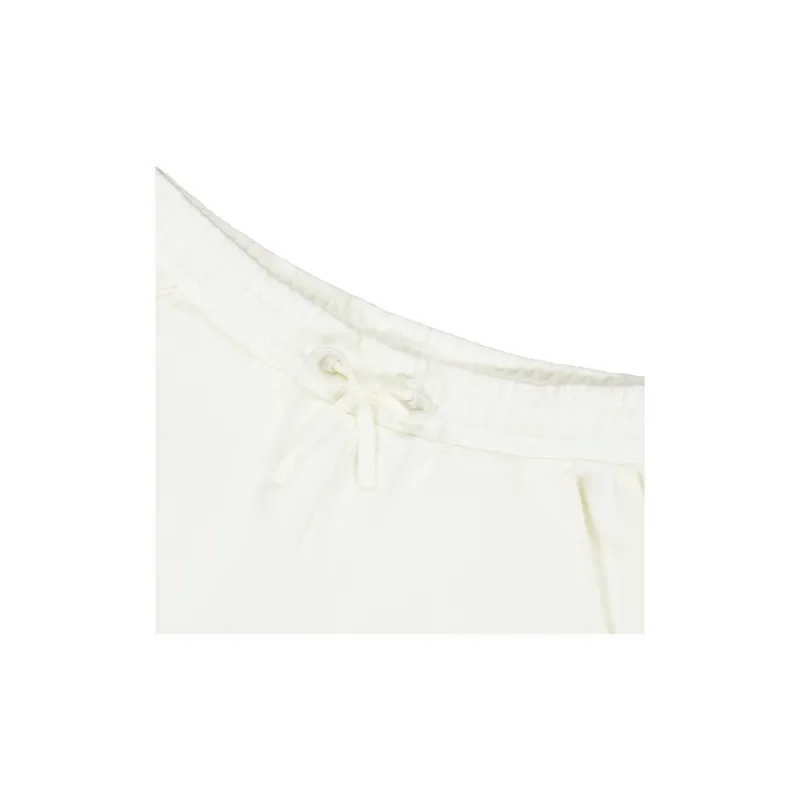 New Balance Sports Shorts Women's White-4
