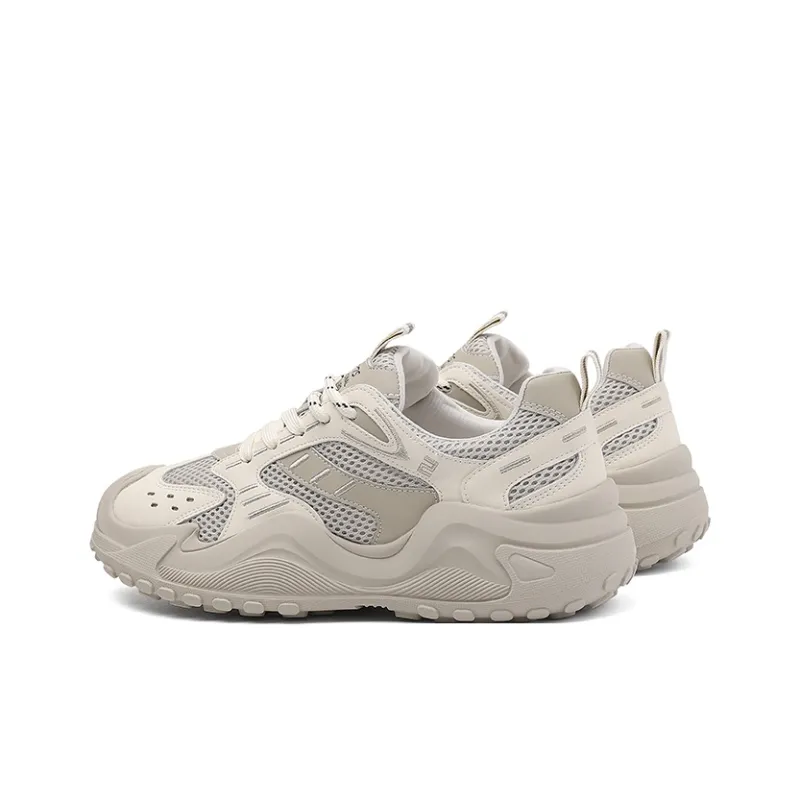 BURGELY Low-Top Casual Shoes Women's-10